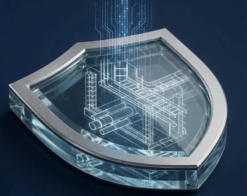 TenderShield Logo